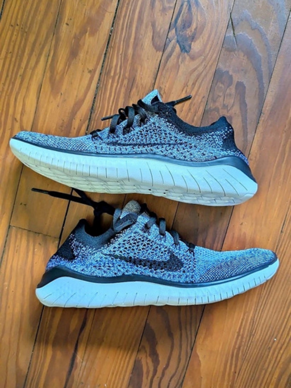 Nike Free Run - Picture 2 of 8
